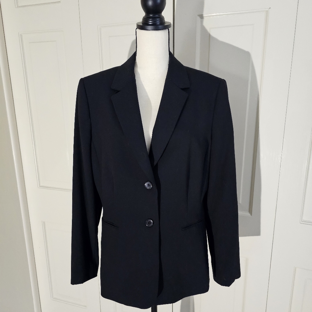 Tahari Suit Jacket